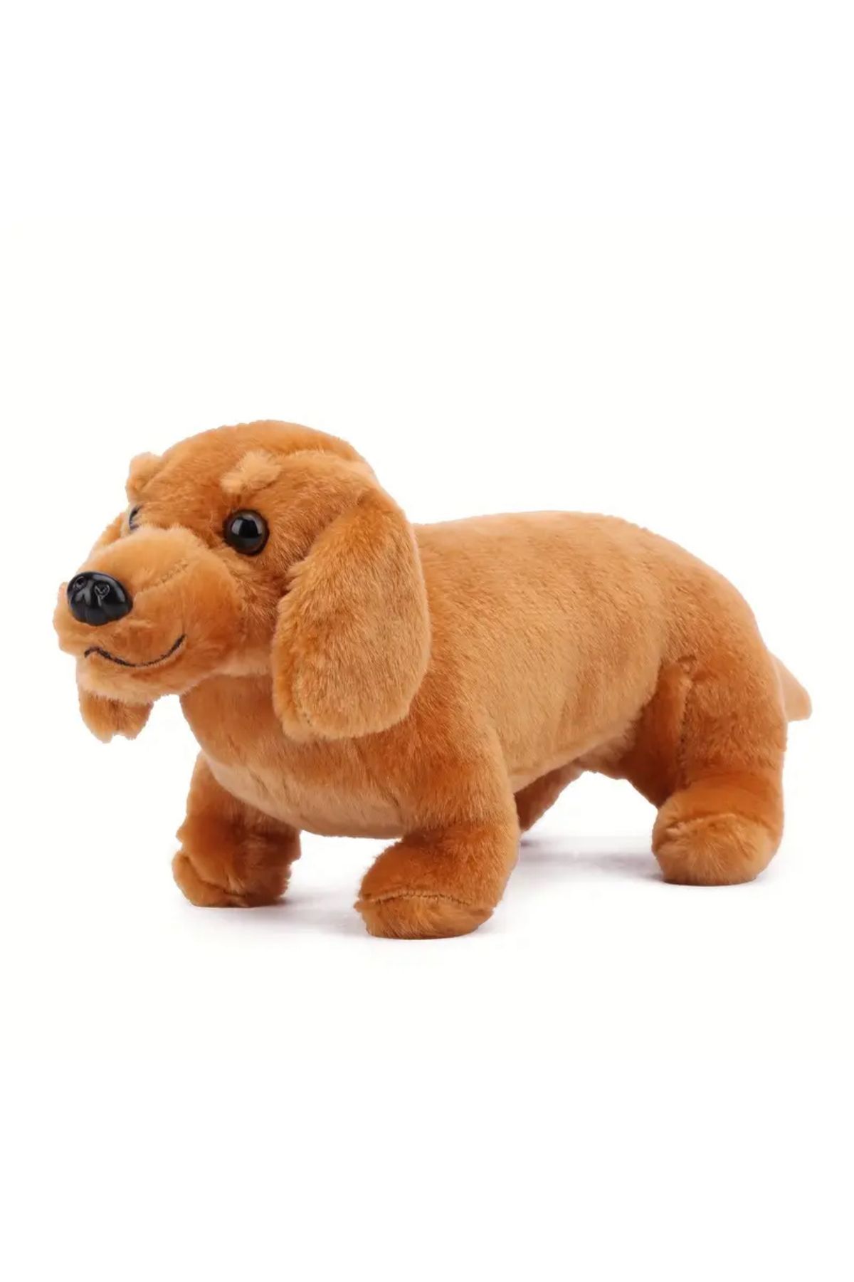 zeinapp Oyun ve Uyku Arkadaşı Pelüş Sevimli Köpek