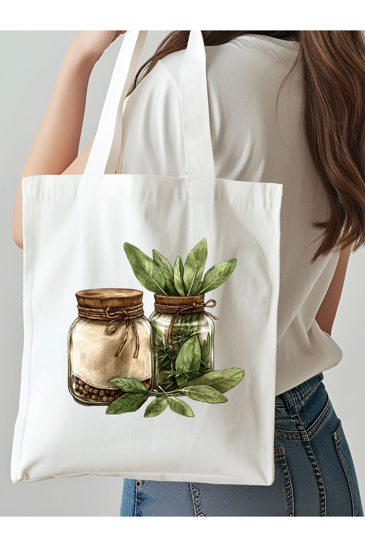 NKTCOLLECTİON Omuz Çantası, Plaj Çantası, Tote bag, Kadın Çanta, Bez Çanta, Çanta