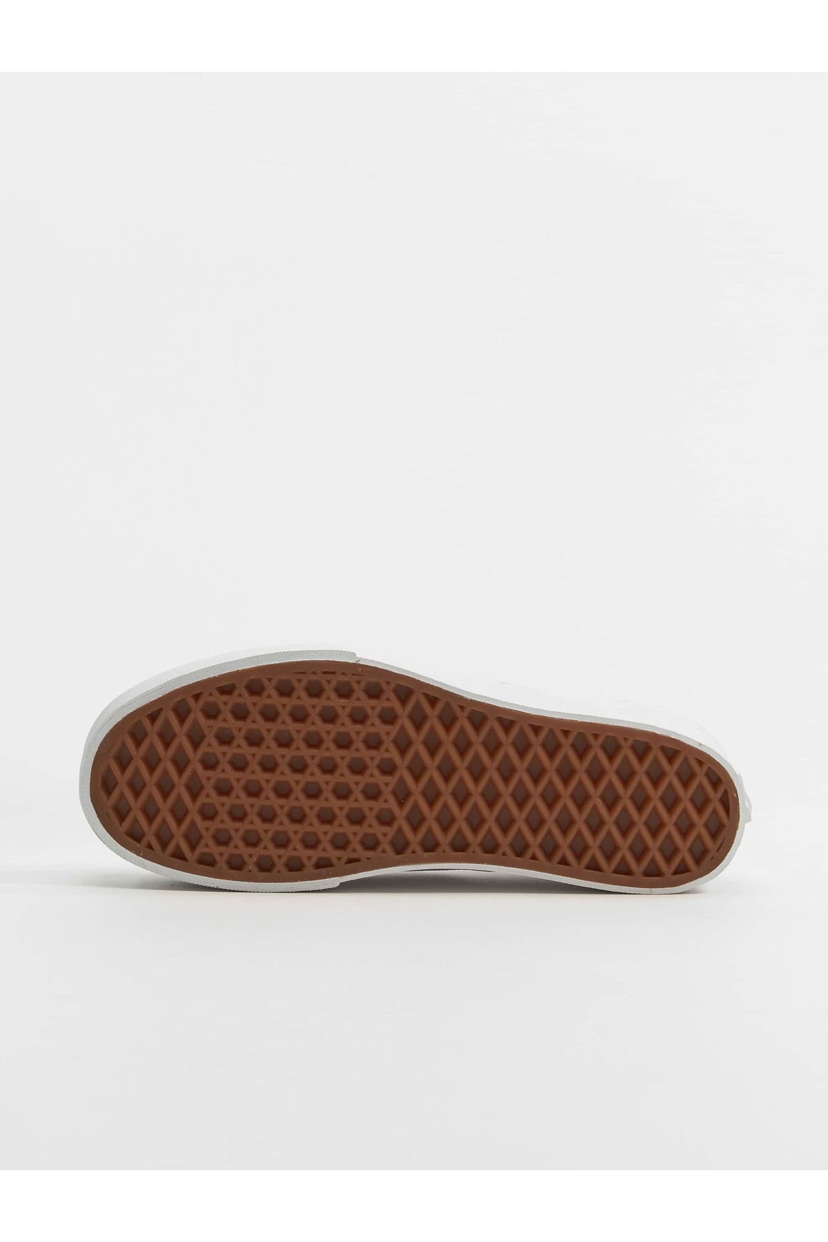 Vans-Damen Ua Classic Slip-on Stackform Canvas Schuhe 7