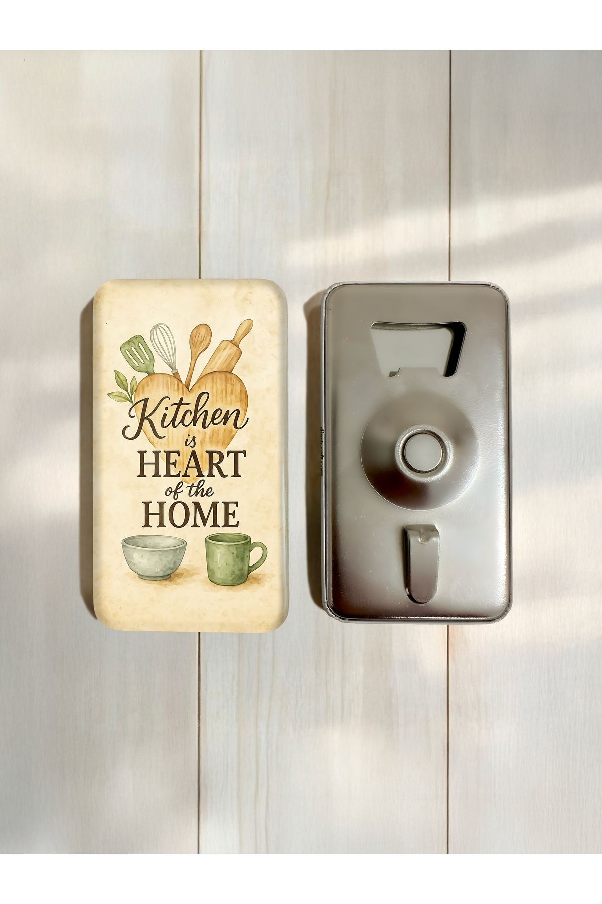 Diart DiartCraft | Kitchen Buzdolabı Açacak Magnet