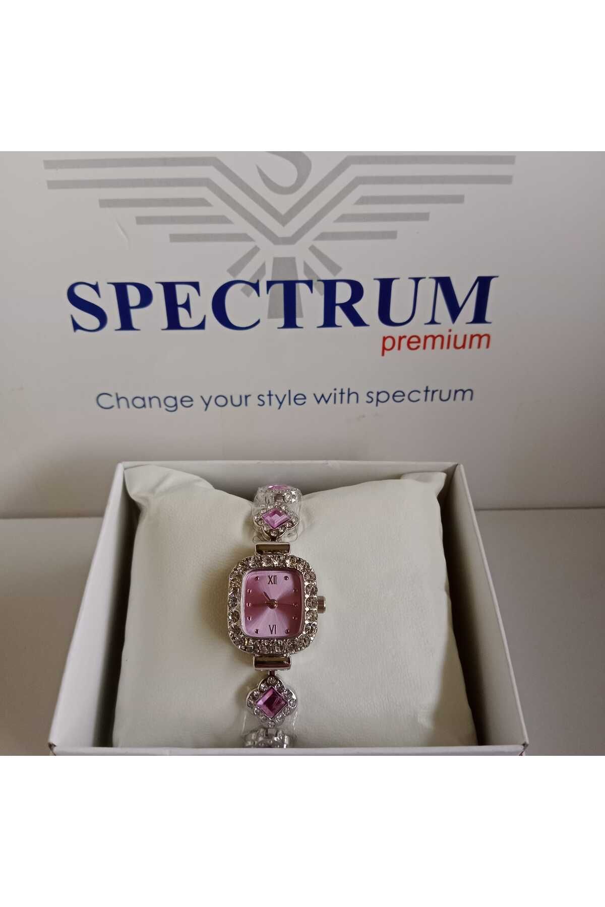 Spectrum saat
