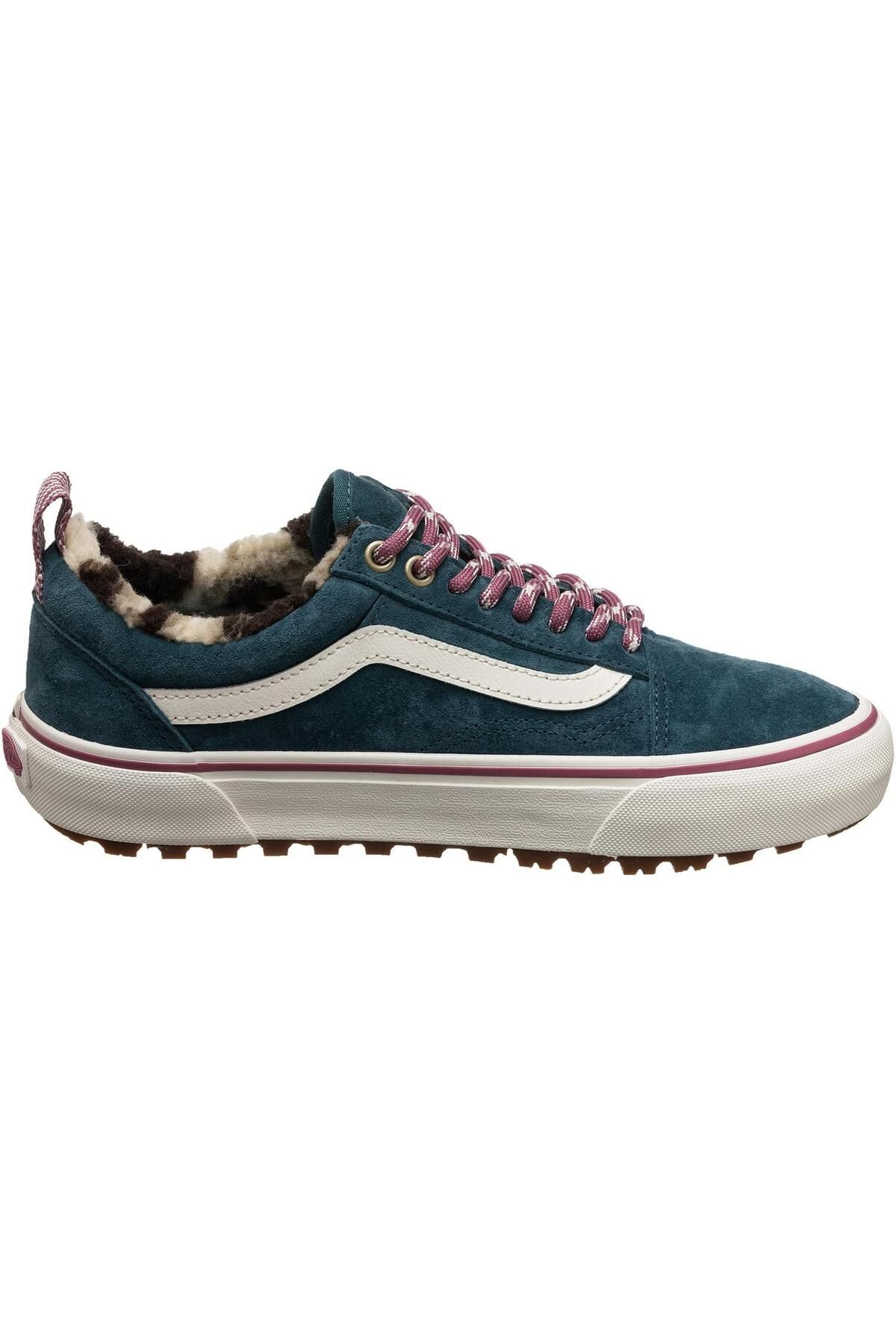 Vans-Unisex Ua Old Skool Mte-1 Schuhe 4