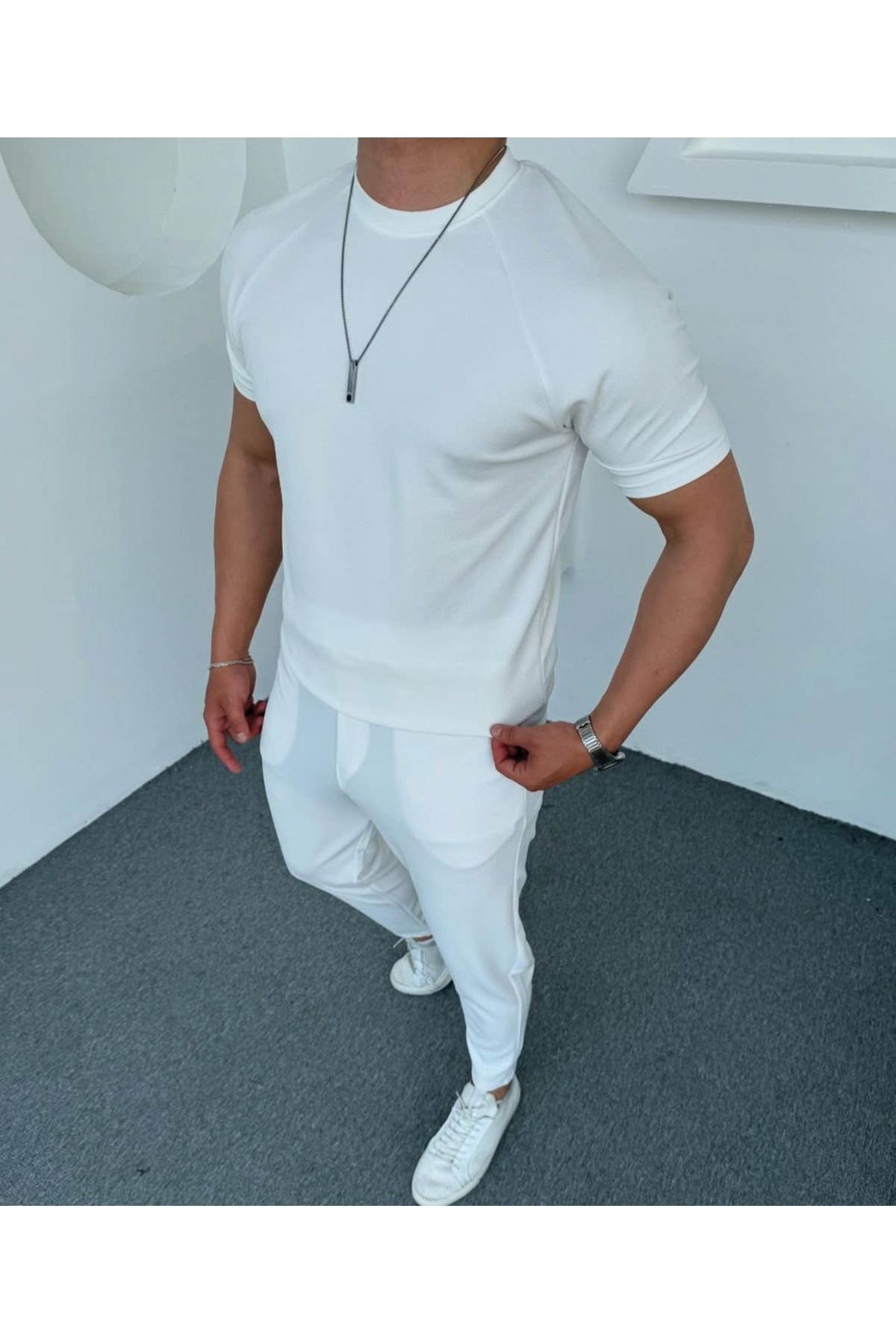 Torias Man BOYFİREND CRAP TAKIM