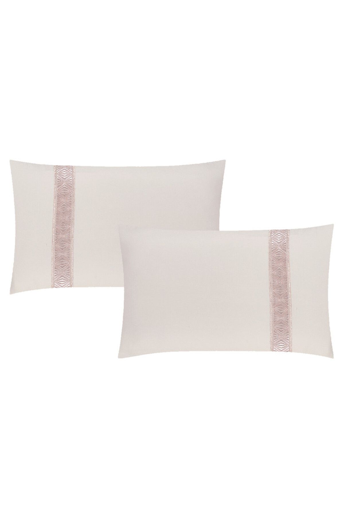 HOURS-Horse Navrin 8-piece comforter set, embroidered with a modern and distinctive pattern, Carina-009 6