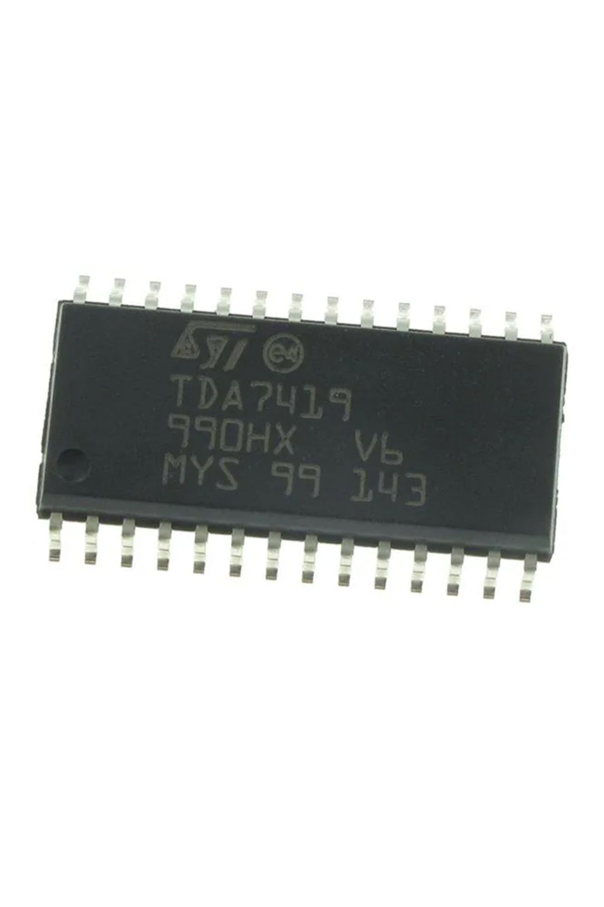 OEM TDA 7419 SOIC-28 SMD Entegre Devre