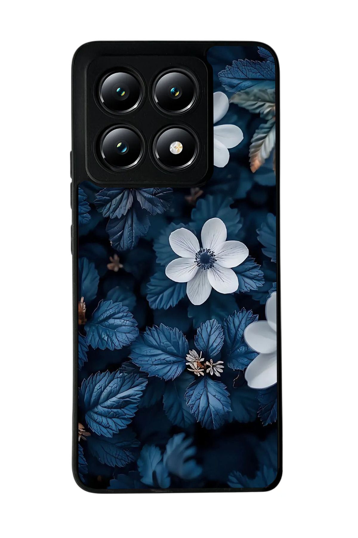 BGAKSESUAR Xiaomi Mi 14T Mat Uyumlu Siyah Kılıf – Yumuşak Silikon, Koruyucu, Şok Emici Kapak