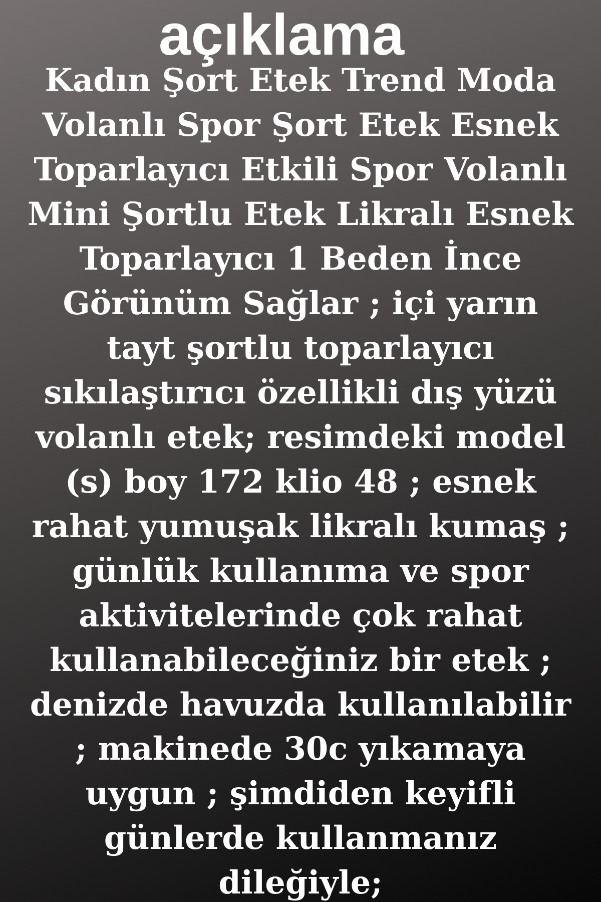 mrmpro-Fusta sport pentru femei cu volan, cu pantaloni scurți, elastic, elastic, 1 mărime, oferă un aspect subțire 7