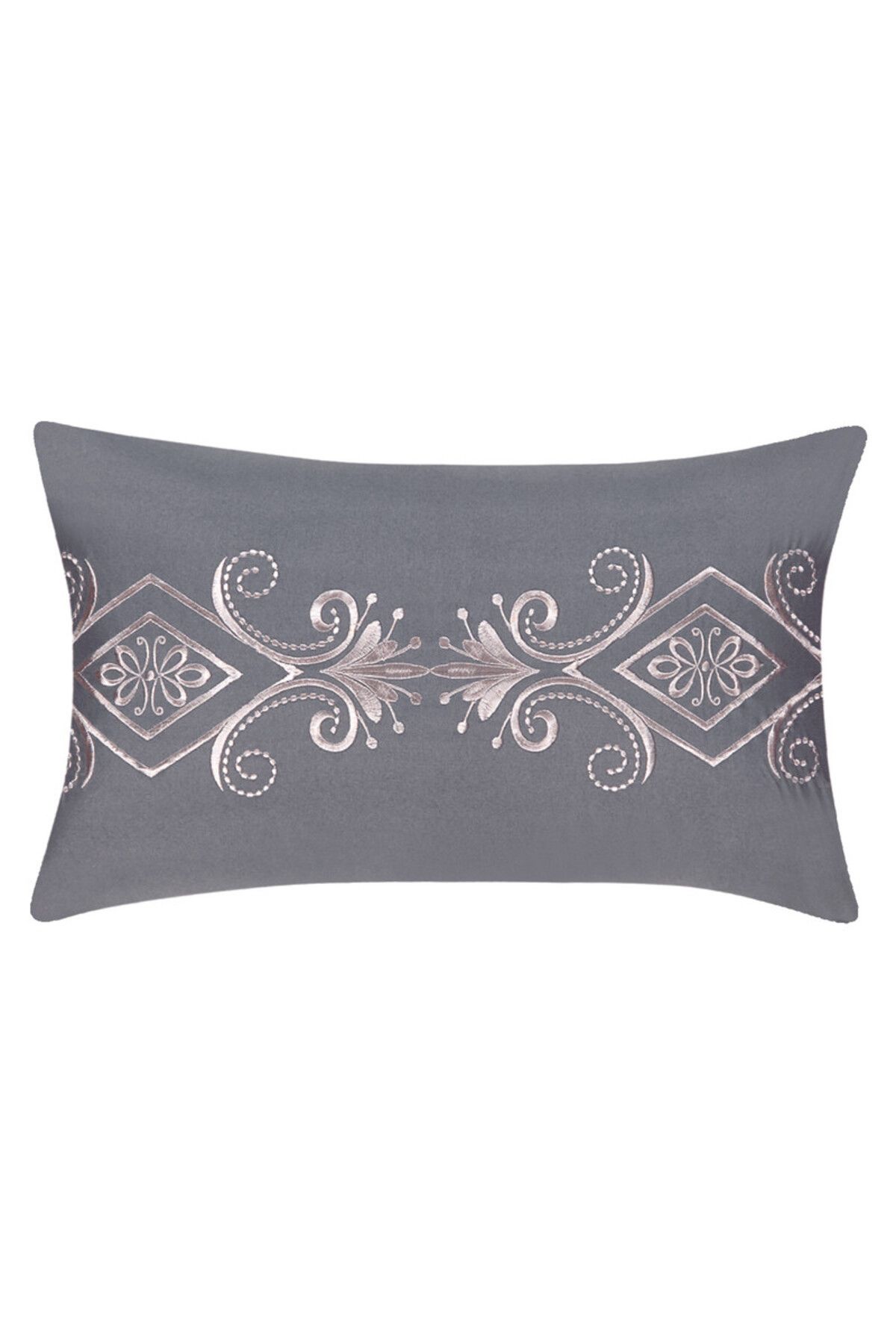 HOURS-Horse Navrin 8-piece comforter set, embroidered with a modern and distinctive pattern, Carina-004 4