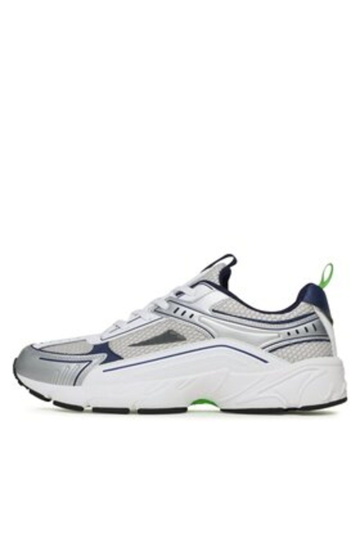 FILA Adidași Bărbați Albi Masculin - 42