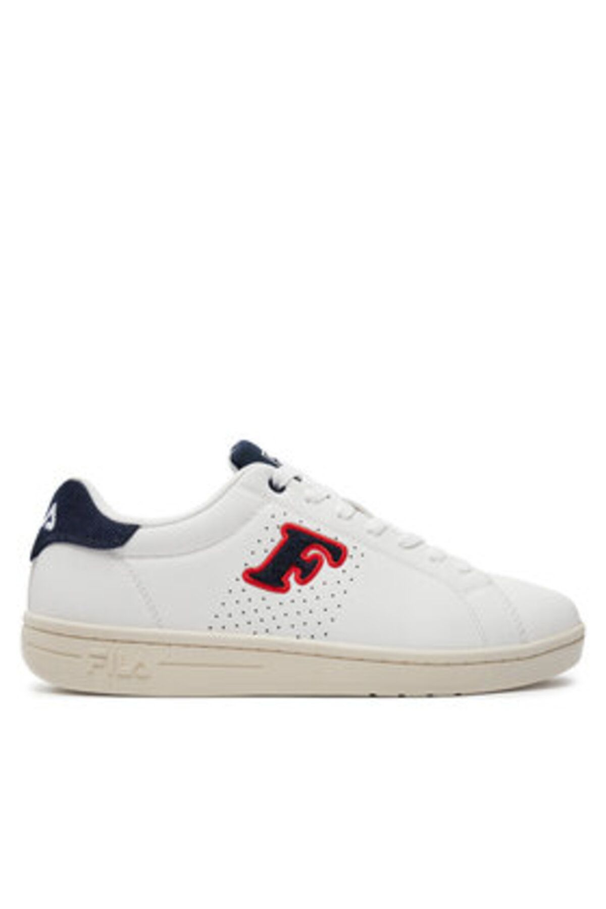 FILA Adidași Bărbați Albi Masculin - 40