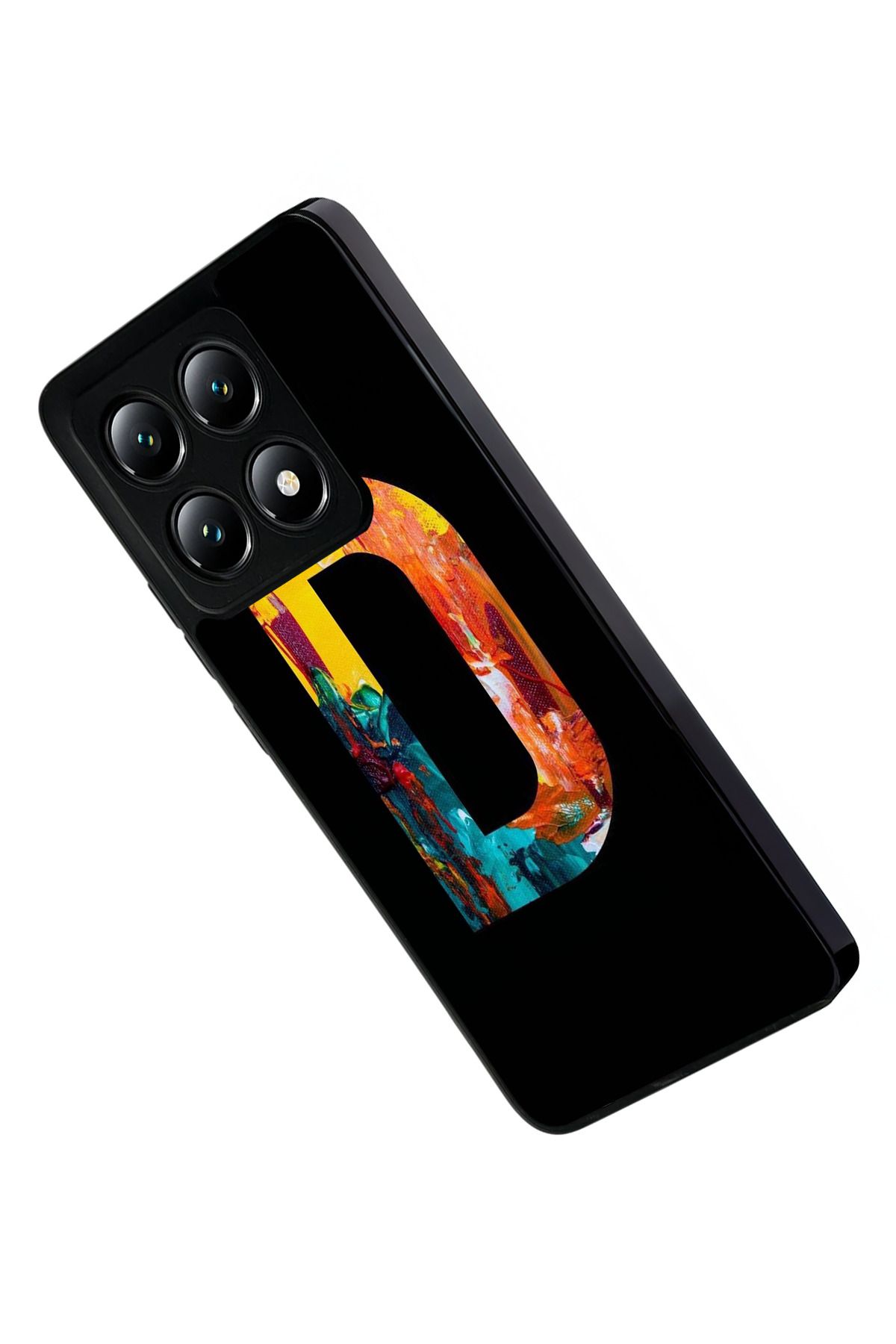 BGAKSESUAR Xiaomi Mi 14T Mat Uyumlu Siyah Kılıf – Yumuşak Silikon, Koruyucu, Şok Emici Kapak