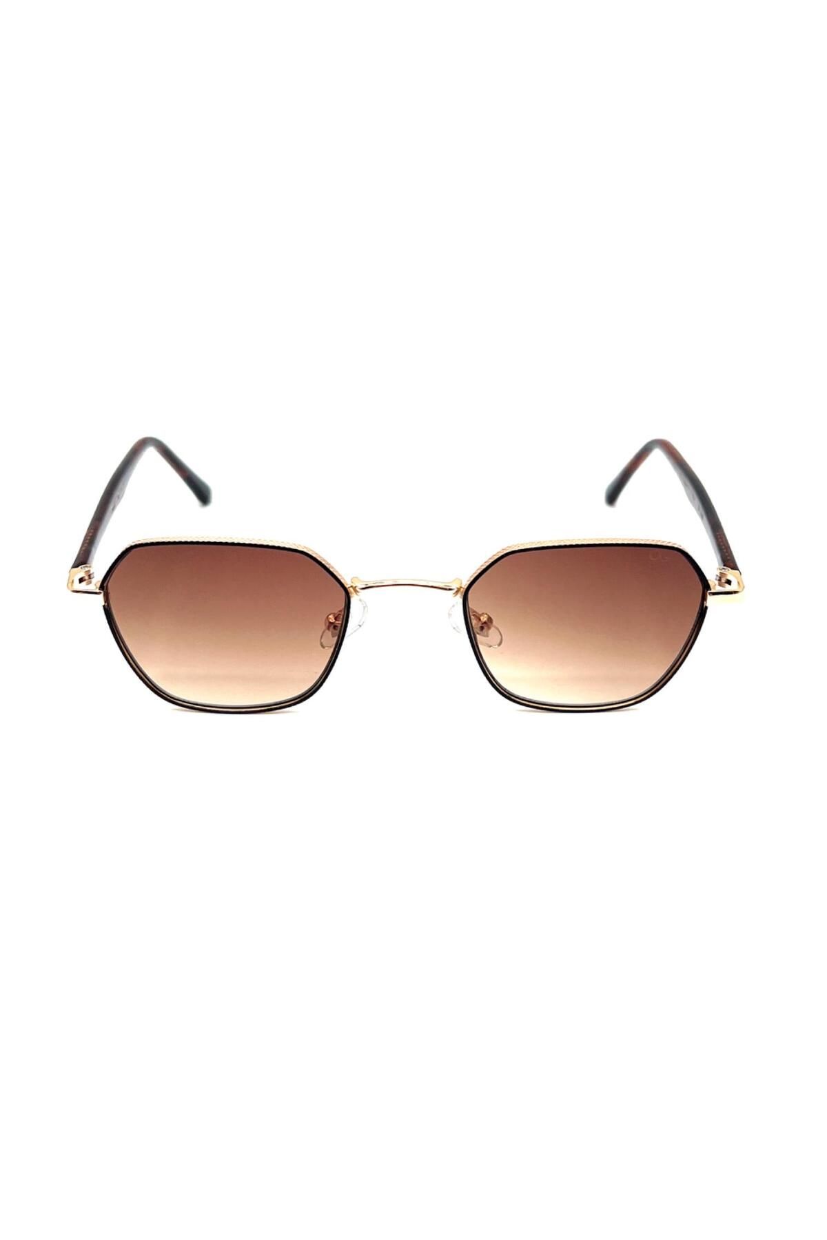 Obb Sunglasses OBB MS230 C6 Unisex Güneş Gözlüğü
