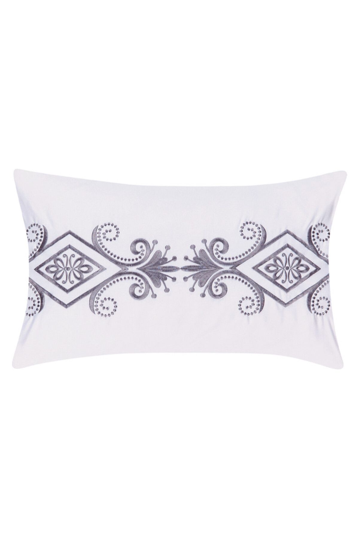 HOURS-Horse Navran 8-piece embroidered comforter set with a modern and distinctive pattern Carina-001 5