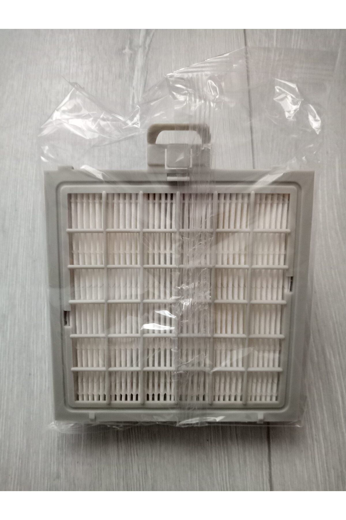 MPTEDARİK Bosch Bgs 4u332s Süpürge Hepa Filtresi
