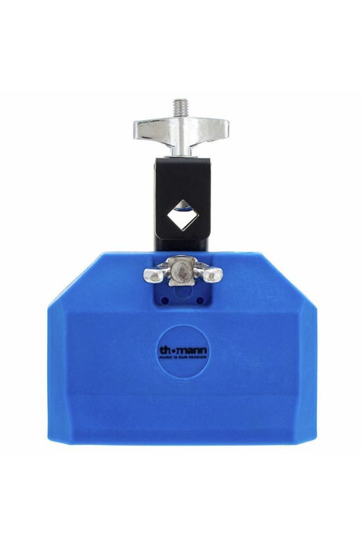 Thomann-Jam Block Thomann PB1 Power Block small blue 5