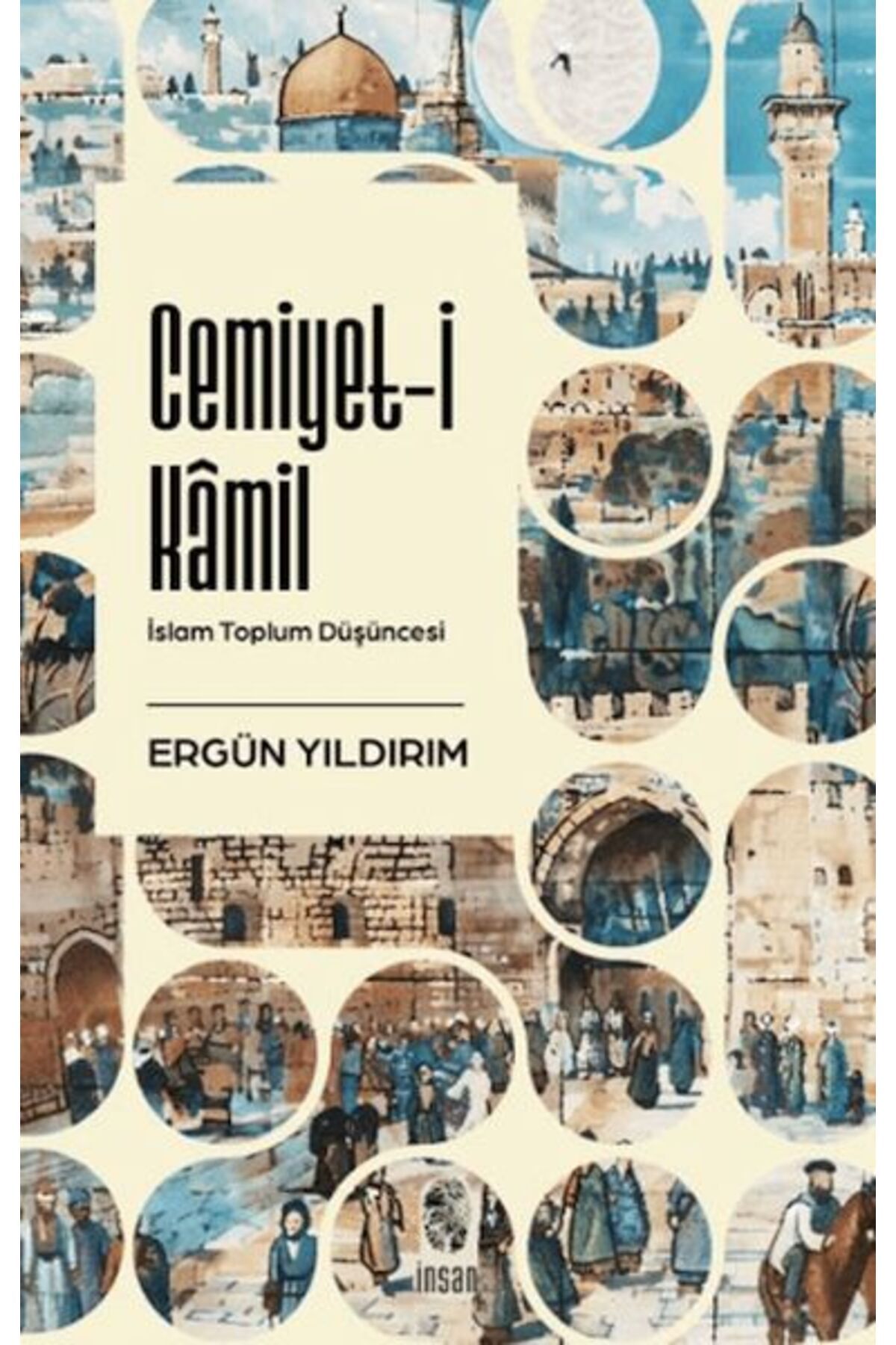 İnsan Yayınları Cemiyet-i Kamil