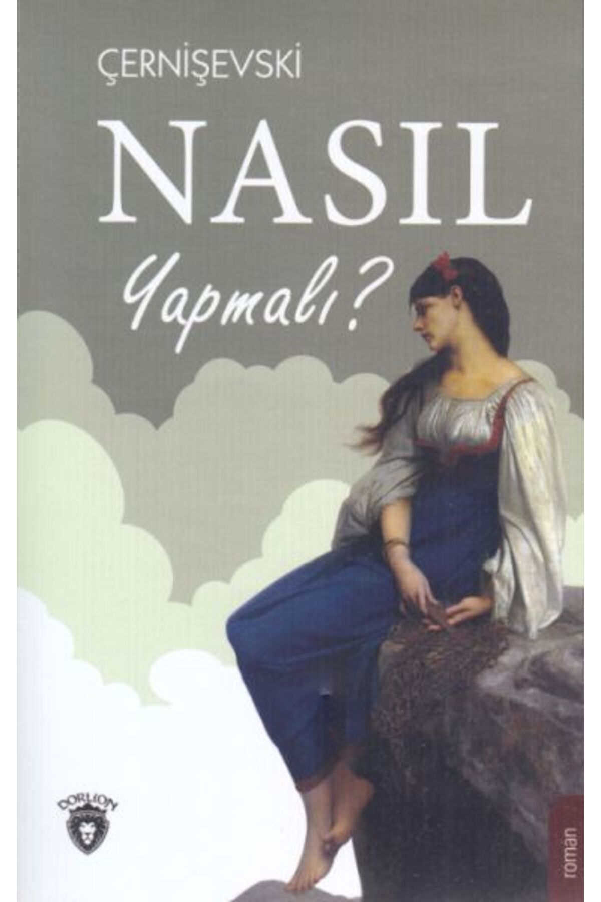 Dorlion Yayınları Nasıl Yapmalı?