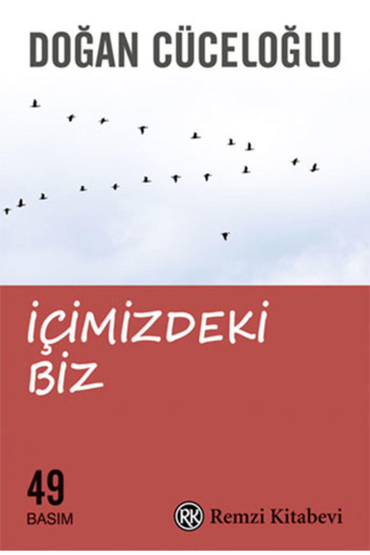 Destek Yayınları İçimizdeki Biz