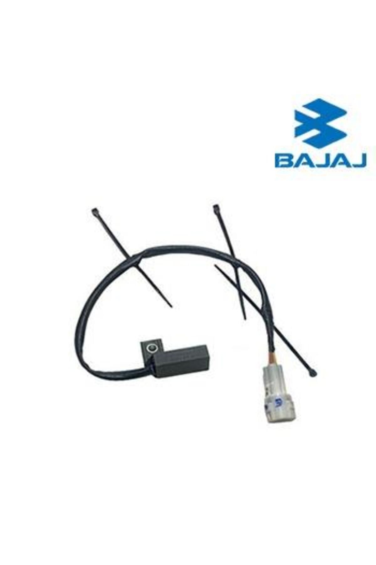 Ybs Bajaj Pulsar NS 200 Yan Sehpa Müşürü