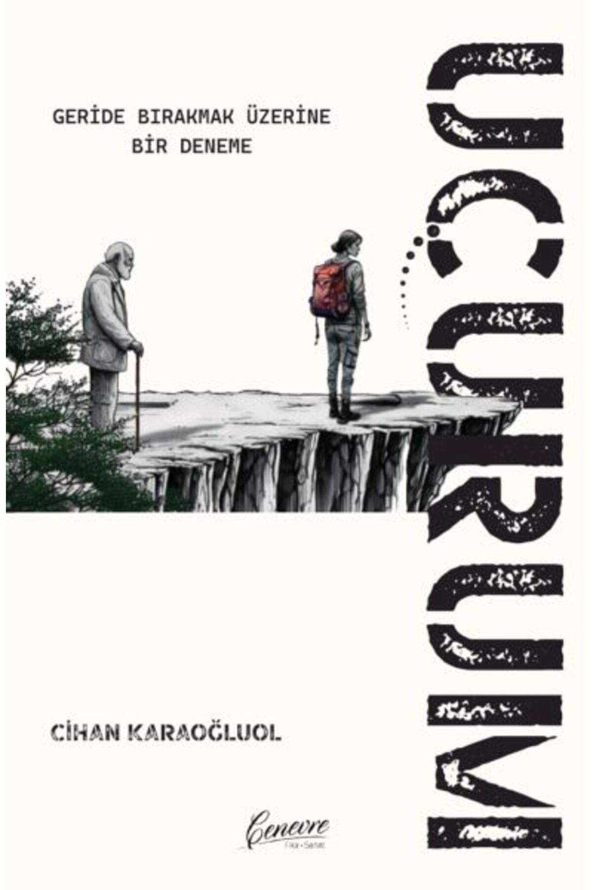 Cenevre Fikir Sanat Uçurum