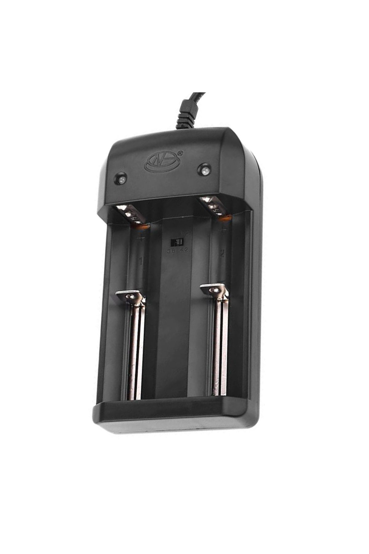 melfxxl eticaret 3.6V/4.2V 1200MA - 1.2V 1200MA PİL ŞARJ CİHAZI (4767) - Lisinya