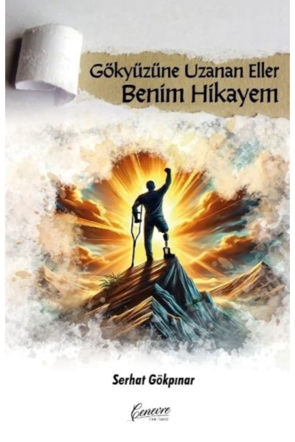 Cenevre Fikir Sanat Gökyüzüne Uzanan Eller Benim Hikayem
