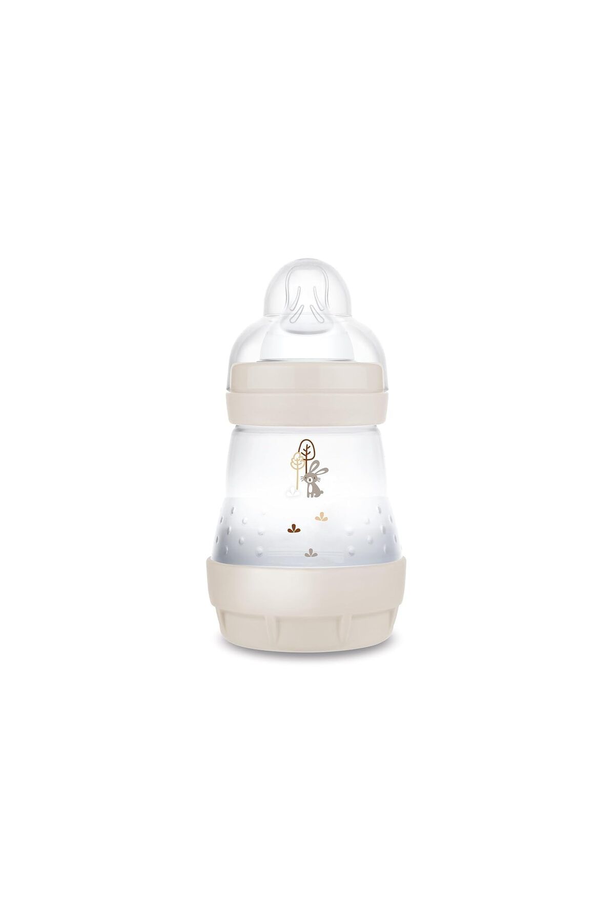 MAM Anticolic Biberon 160 Ml Kum Rengi