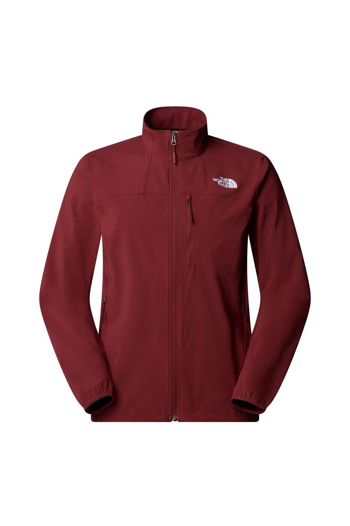 THE NORTH FACE-Men's Nimble Jacket - Eu Nf0A8Cd80Vo1 Multicolour-Xl 1