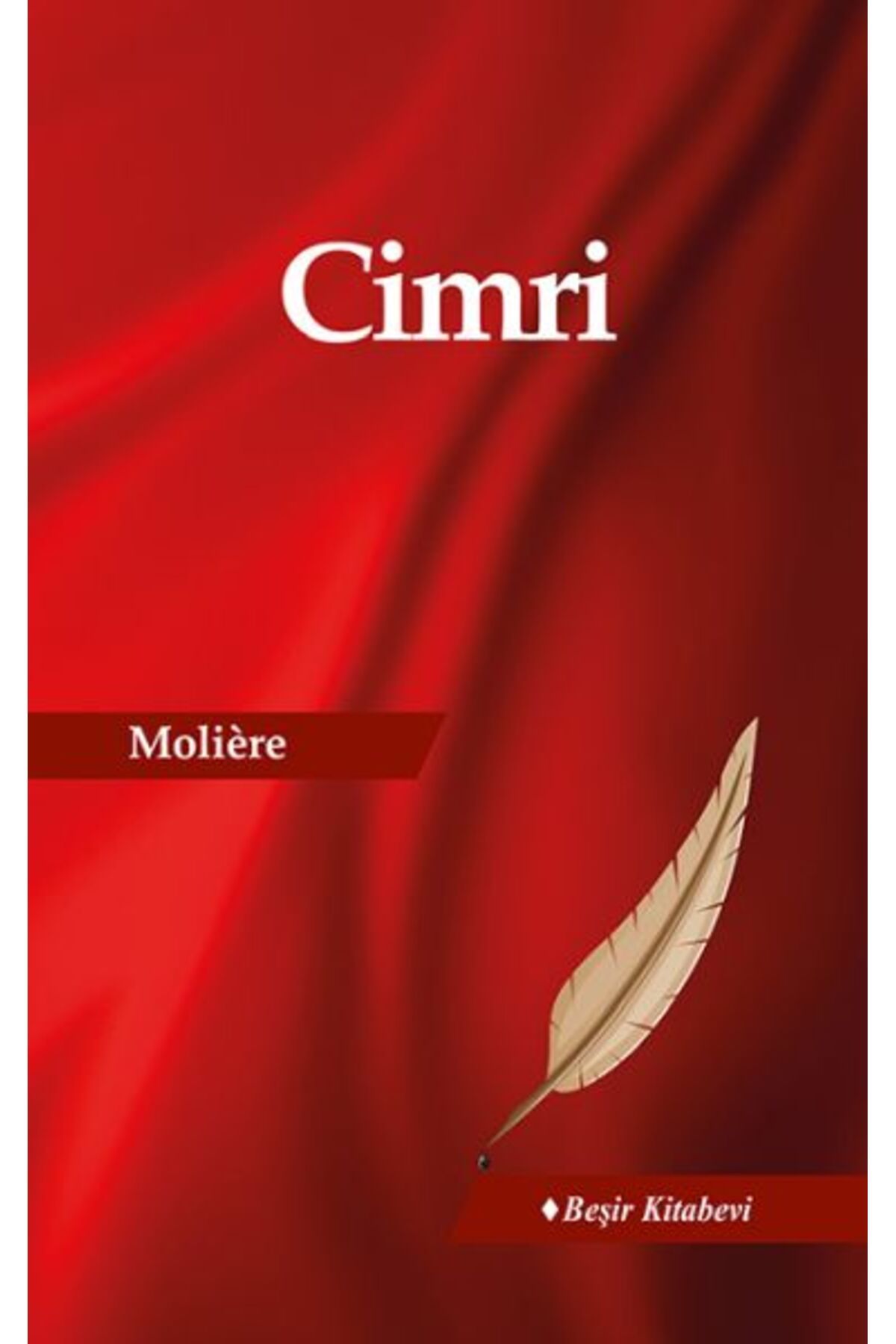 Beşir Kitabevi Cimri