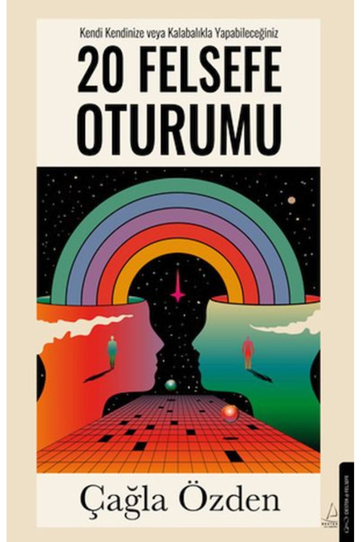 Destek Yayınları 20 Felsefe Oturumu