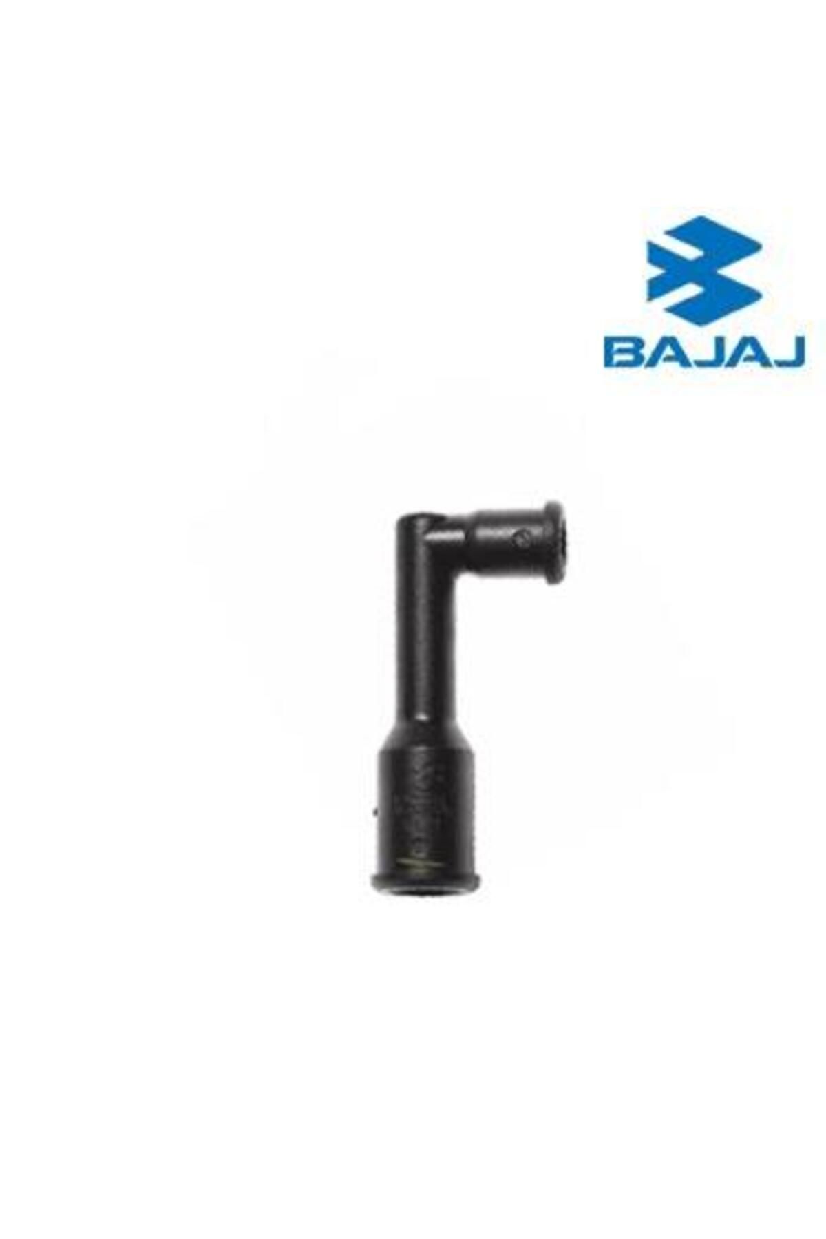 Ybs Bajaj Pulsar NS 200 Sağ Buji Başlığı