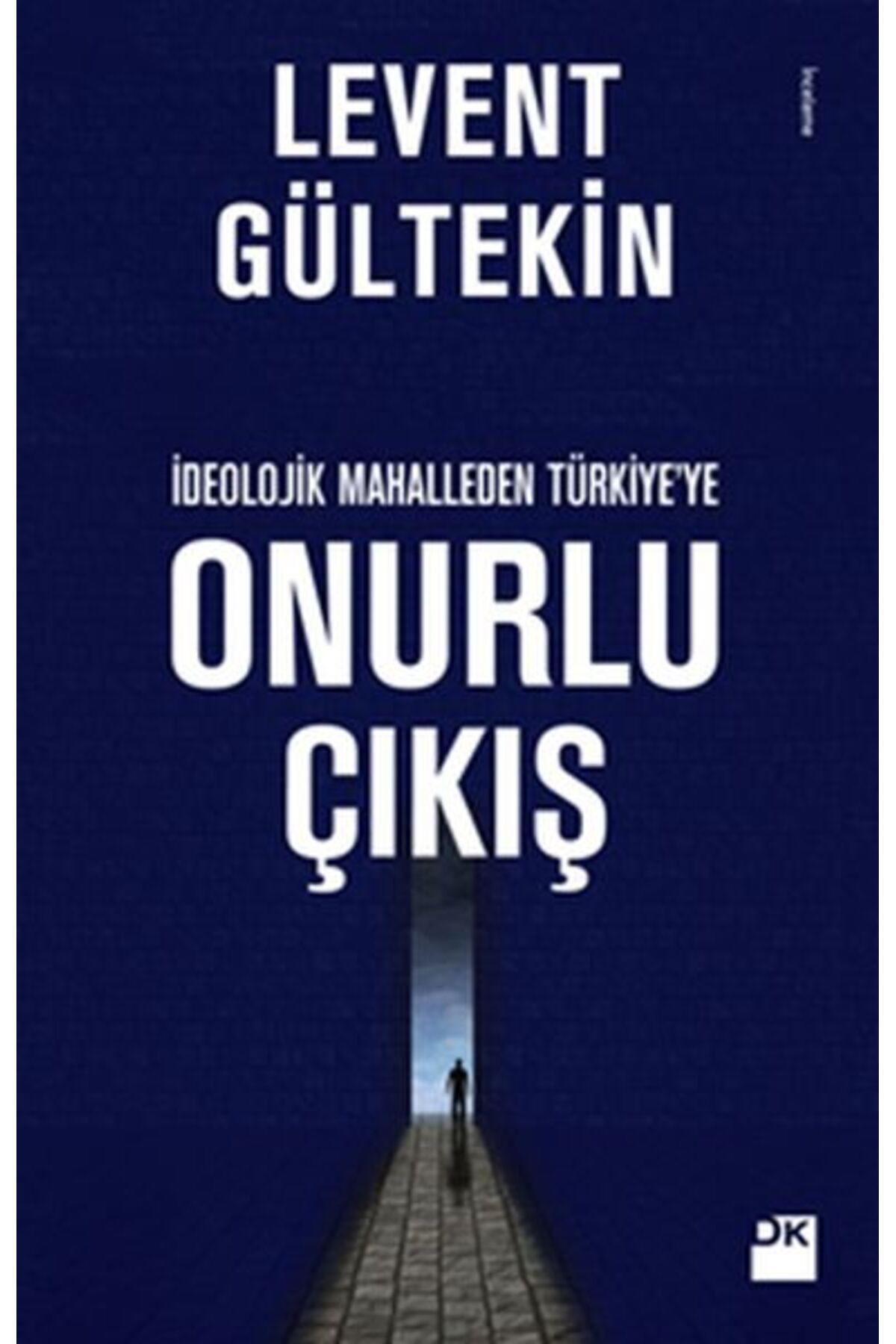 Doğan Kitap İdeolojik Mahalleden Türkiye’ye Onurlu Çıkış