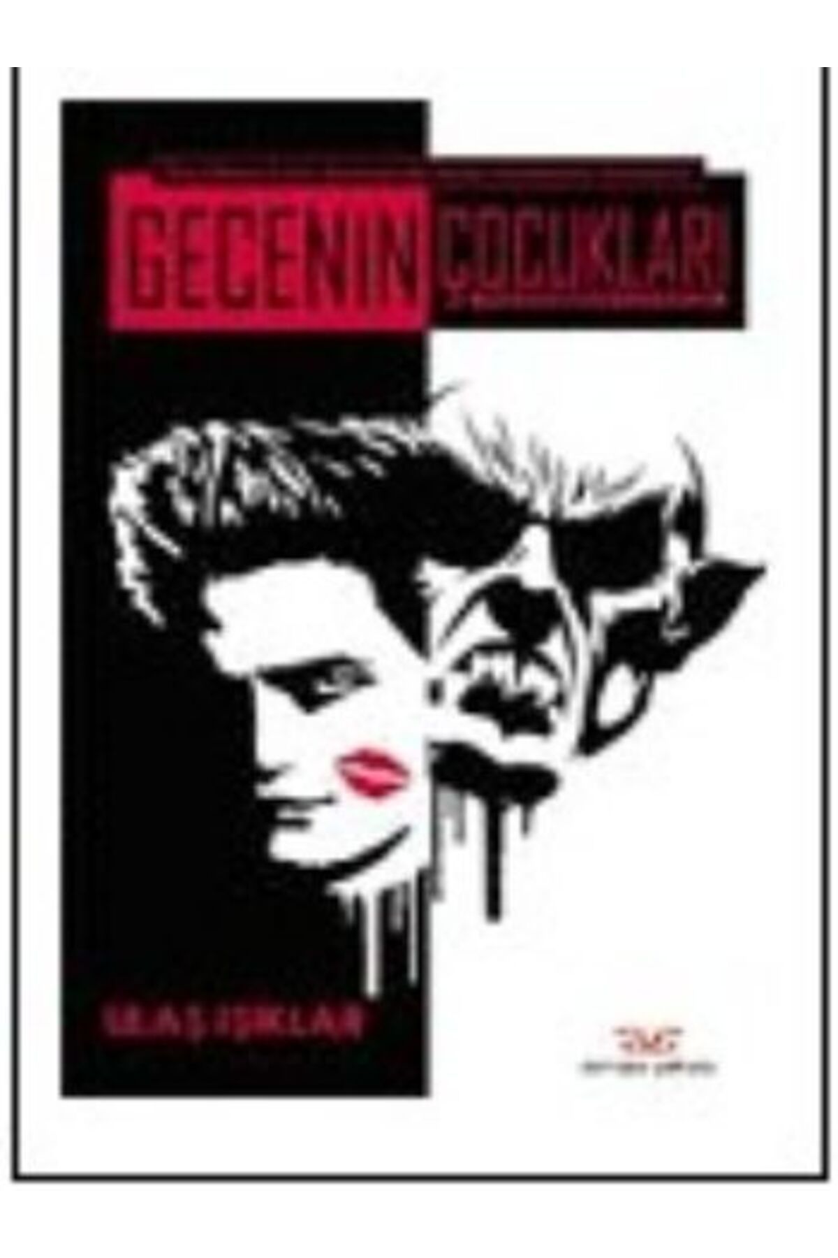Avrupa Yakası Yayınları Gecenin Çocukları