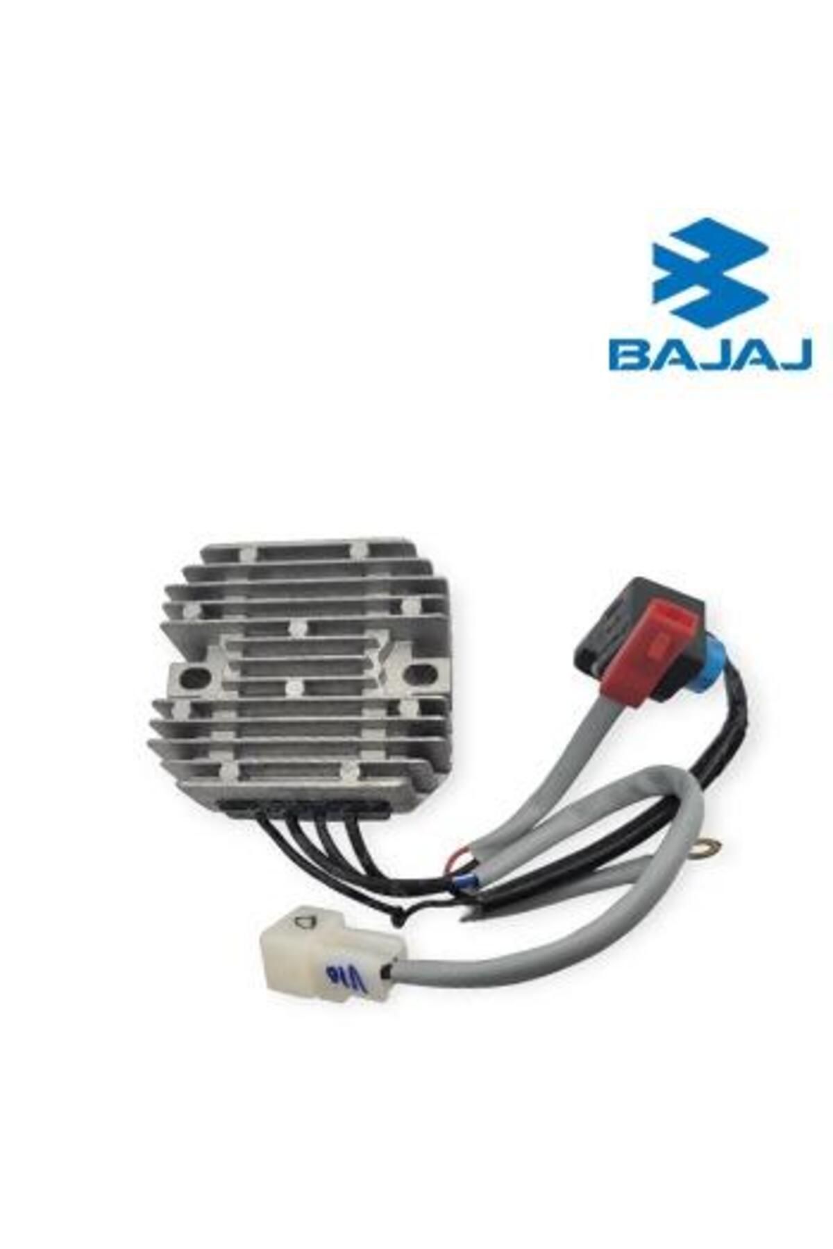 Ybs Bajaj Pulsar N 250-F 250 Konjektör