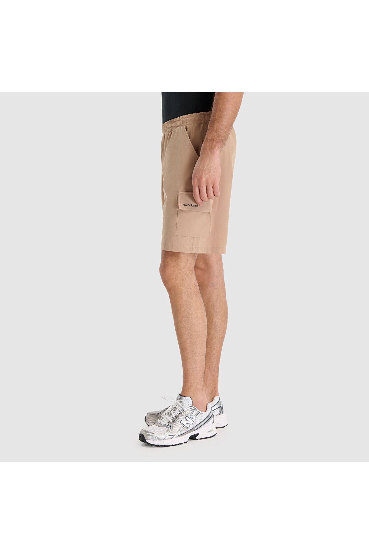 شلوارک و برمودا نود مردانه اورجینال New Balance