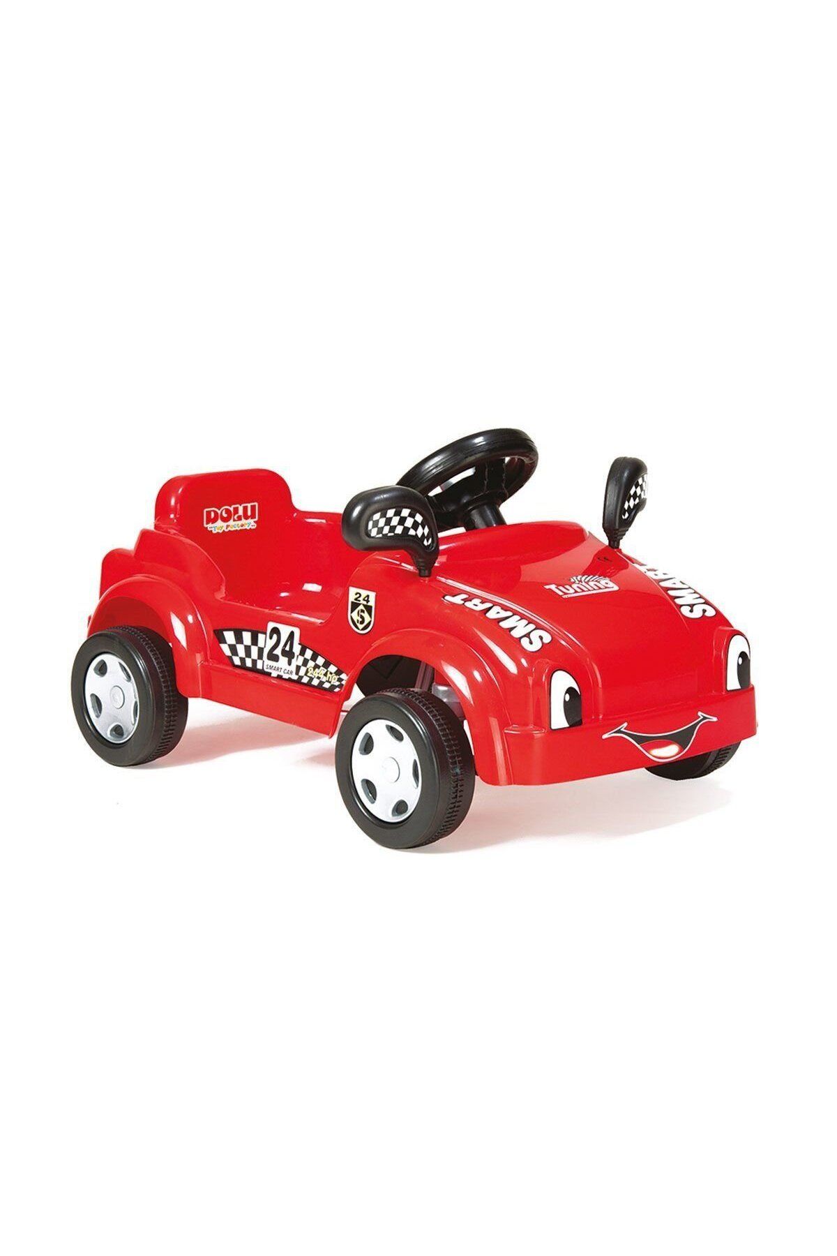 Easy Tedarik 8019 SMART OTO PEDALLI 8119