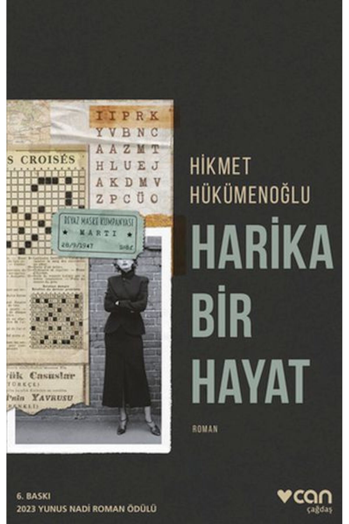 Destek Yayınları Harika Bir Hayat