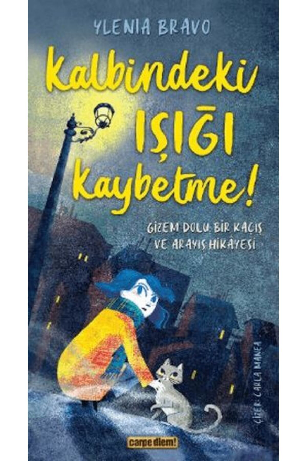 Destek Yayınları Kalbindeki Işığı Kaybetme