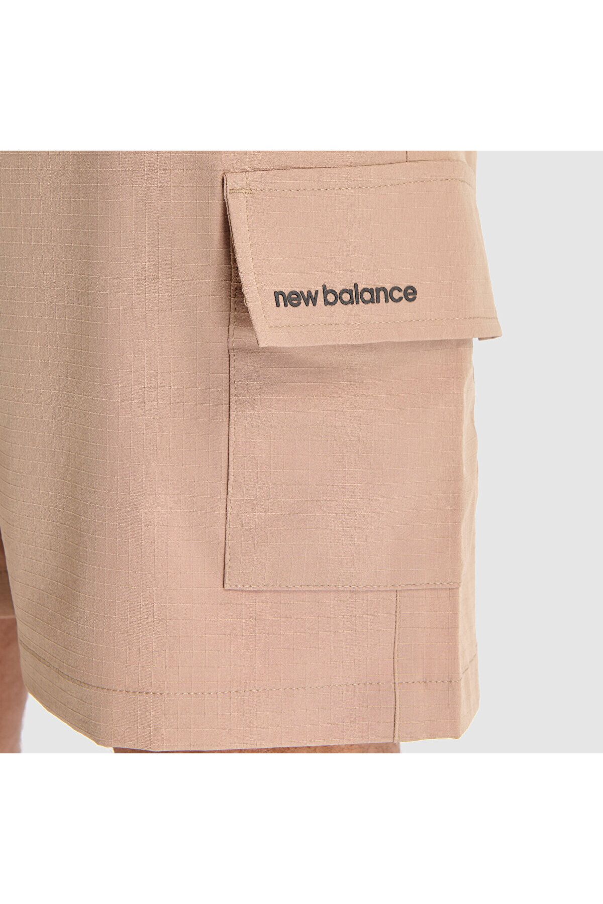شلوارک و برمودا نود مردانه اورجینال New Balance