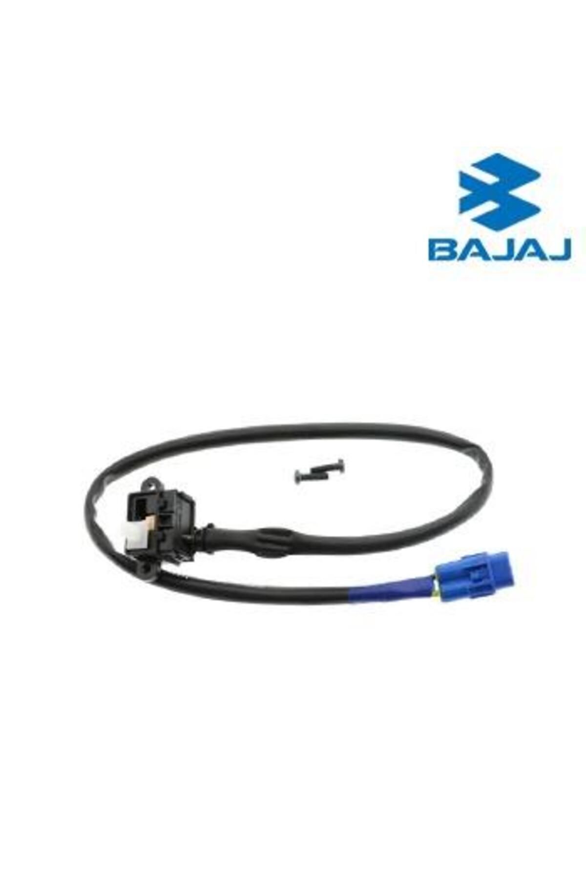 Ybs Bajaj Pulsar NS 200 Debriyaj Müşürü (Euro4)
