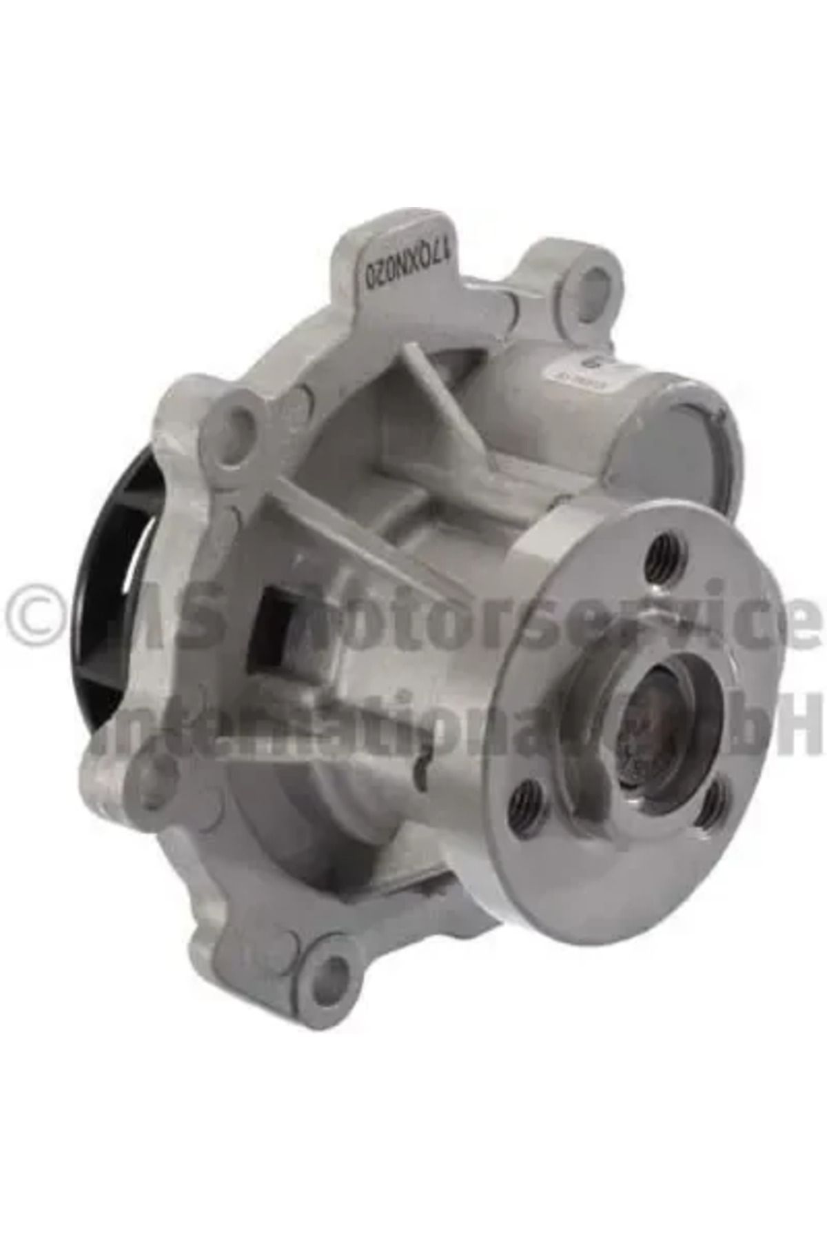 VOTTO DEVIRDAIM ALFA 159 1.8 MPI ASTRA G-H-J 1.6 AVEO KALOS 1.4 CORSA D-E 1.6 CRUZE I 1.6 INSIGNIA 1.6 ME