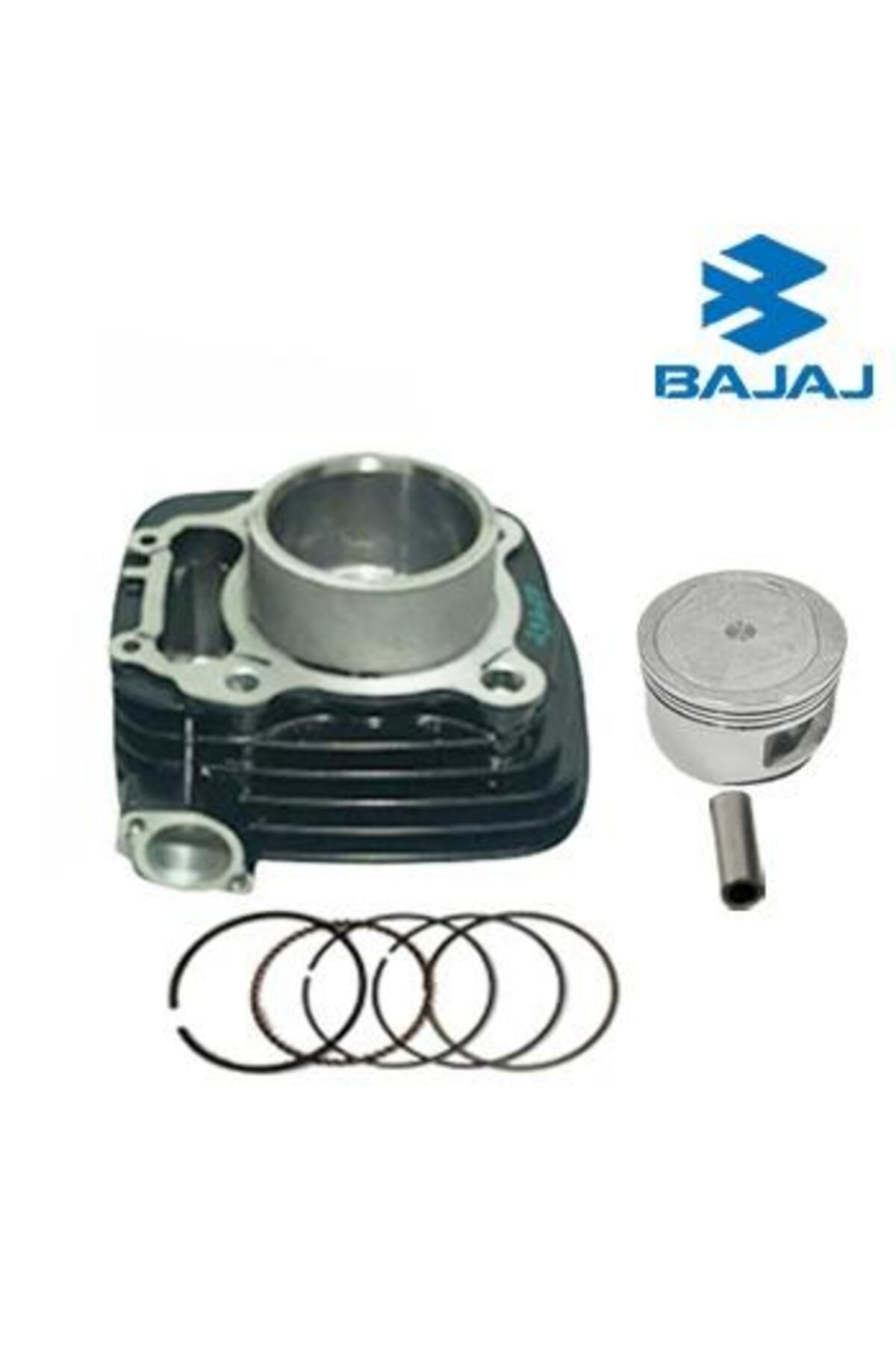 Ybs Bajaj Pulsar N 250-F 250 Silindir Set