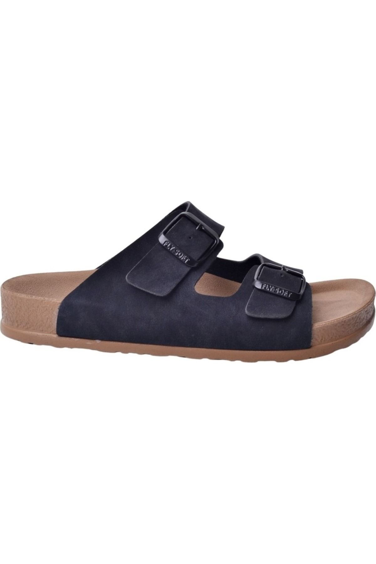 MECE SPOR FLY SOFT 962 ÇİFT TOKALI KADIN ORTAPEDİK TERLİK