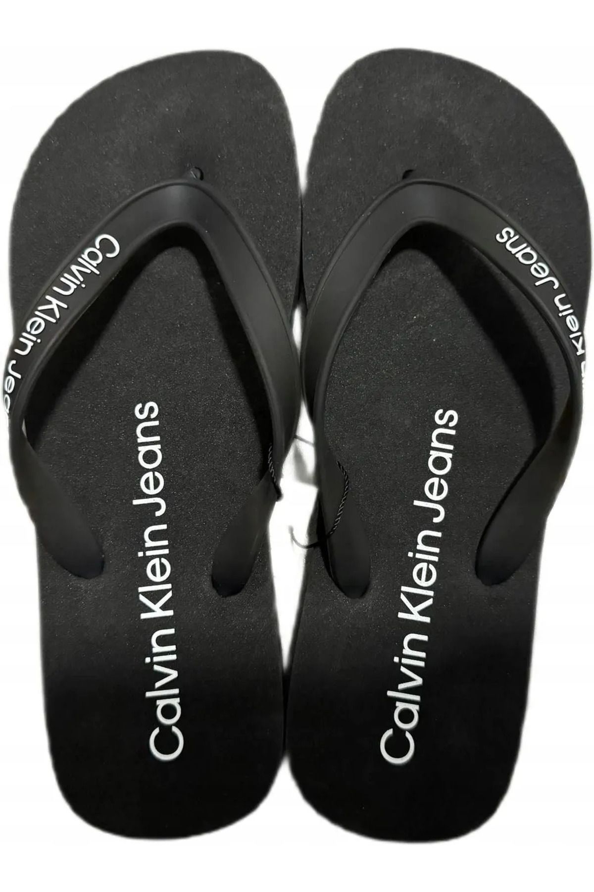 Calvin Klein Terlik ck summer gabriel 1R ZM0ZM02681