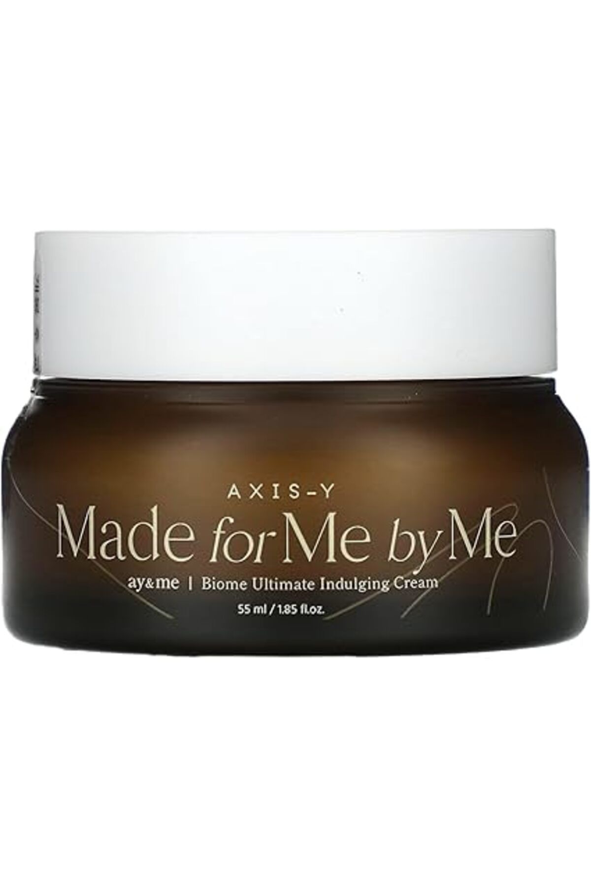 AXIS-Y-Access Way Nourishing Face Cream for Hydration and Glow 55ml 1