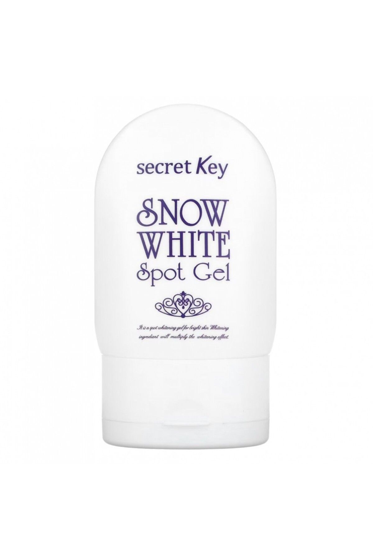 Secret Key-Secret Key Snow White Spot Treatment Gel, 65 ml 1