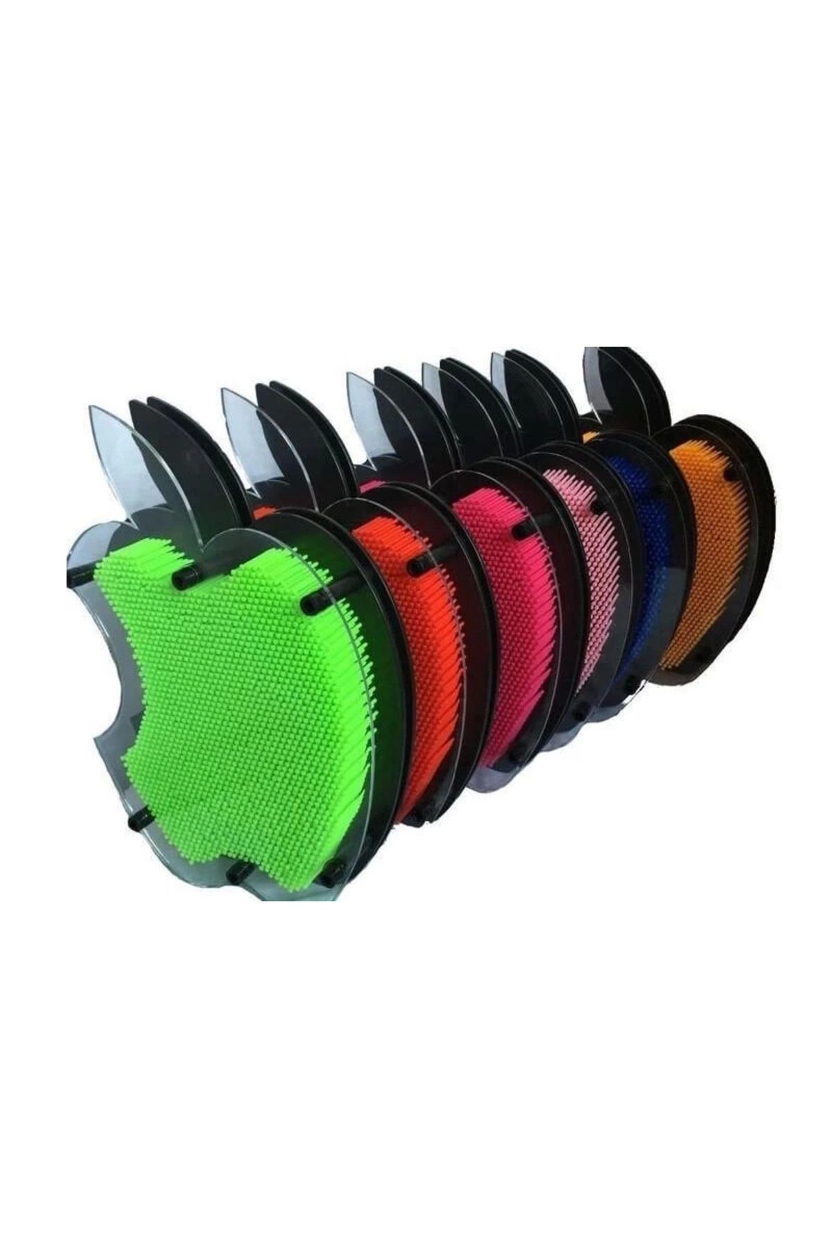 PRATİKOBA Pinart Apple Büyük