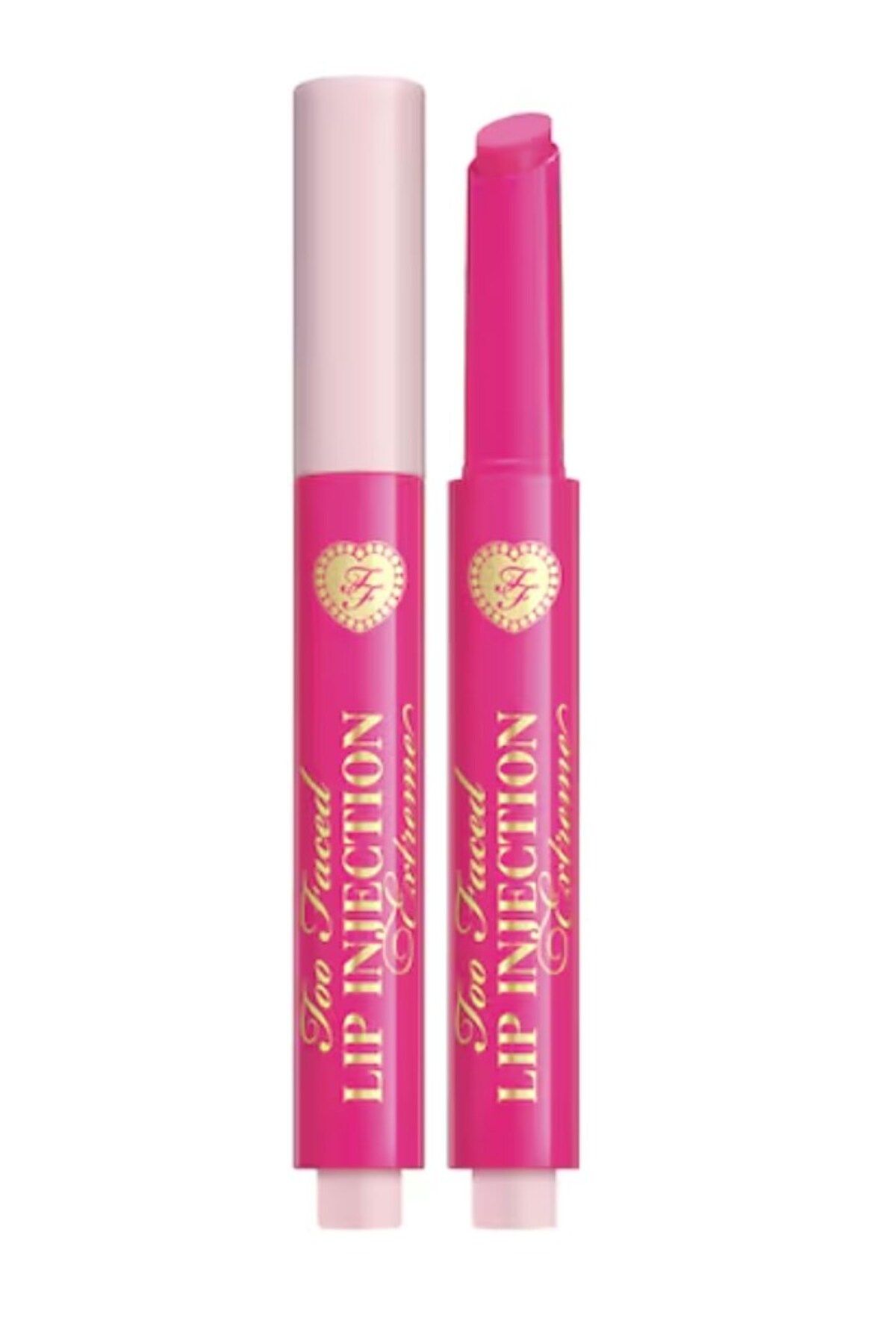 Too Faced Lip Injection Extreme Plumping Clicks - Dolgunlaştırıcı Dudak Parlatıcısı Voted Most Popul