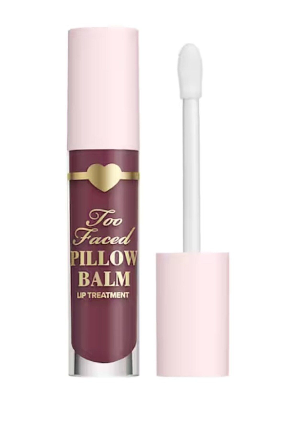 Too Faced Pillow Balm Original - Nemlendirici Dudak Balsamı Jam Kıss