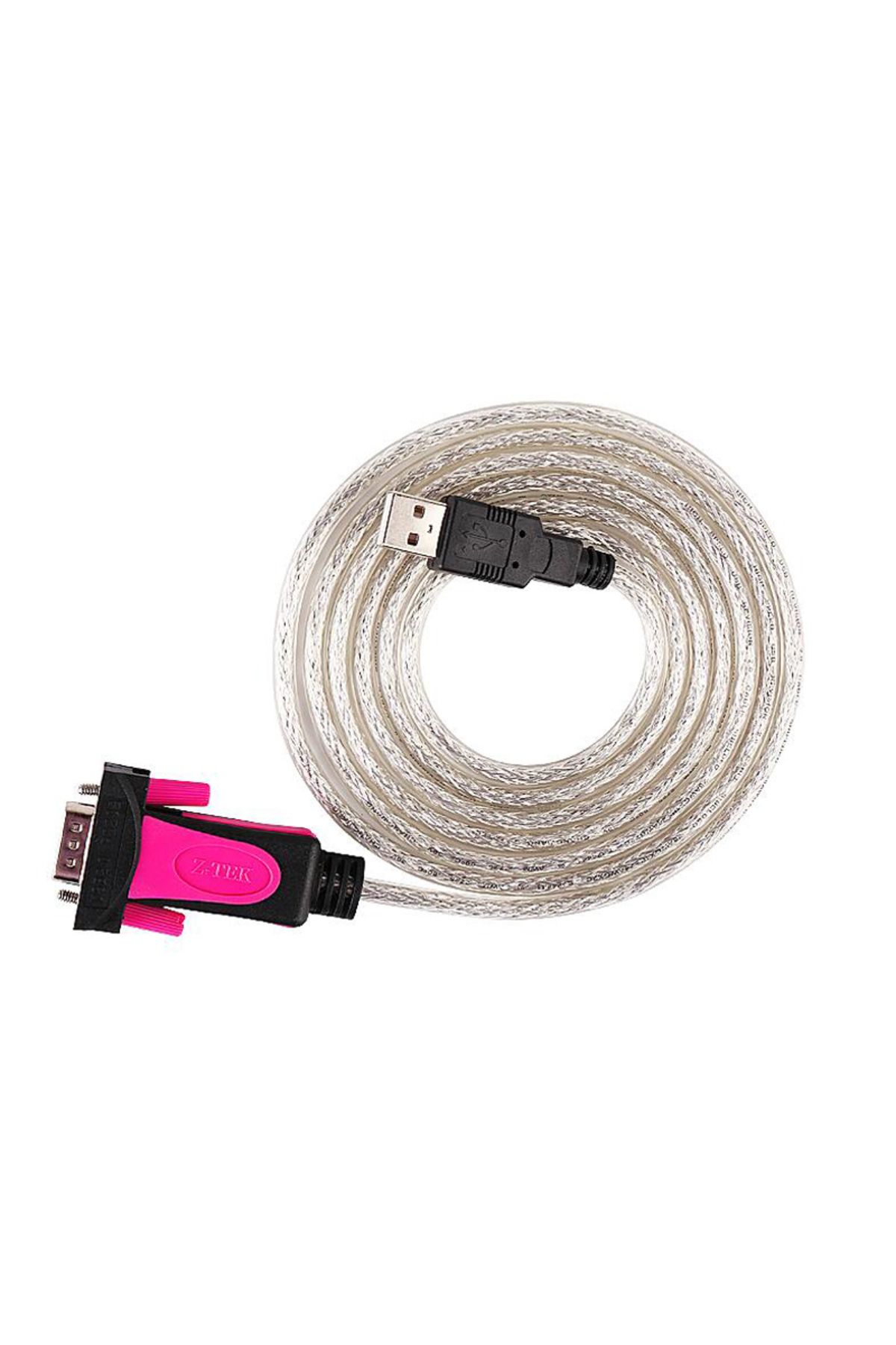 Choice-1.5m Ftdi Usb To Rs232 Male Db9 Cable Serial Com Port Adapter Chip Ftdi Usb R232 Converter Cable Win 6